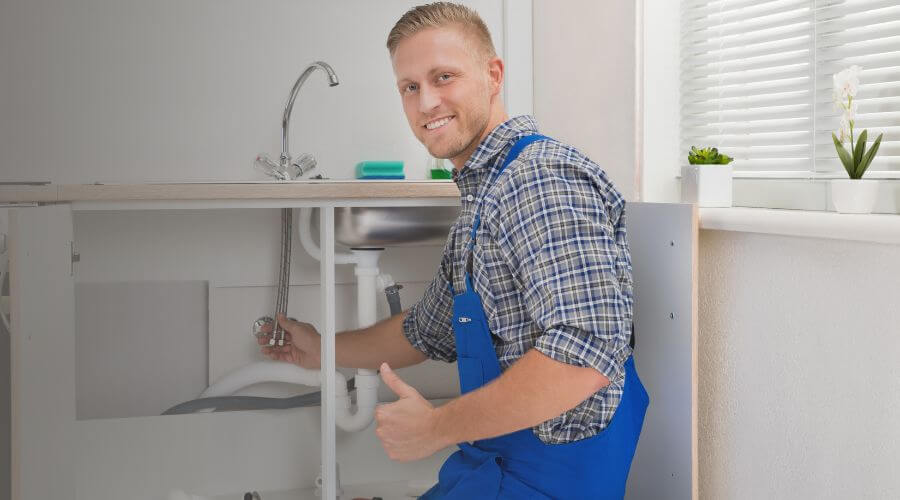 Professional 24 Hour Plumbers services in Cromwell, OK